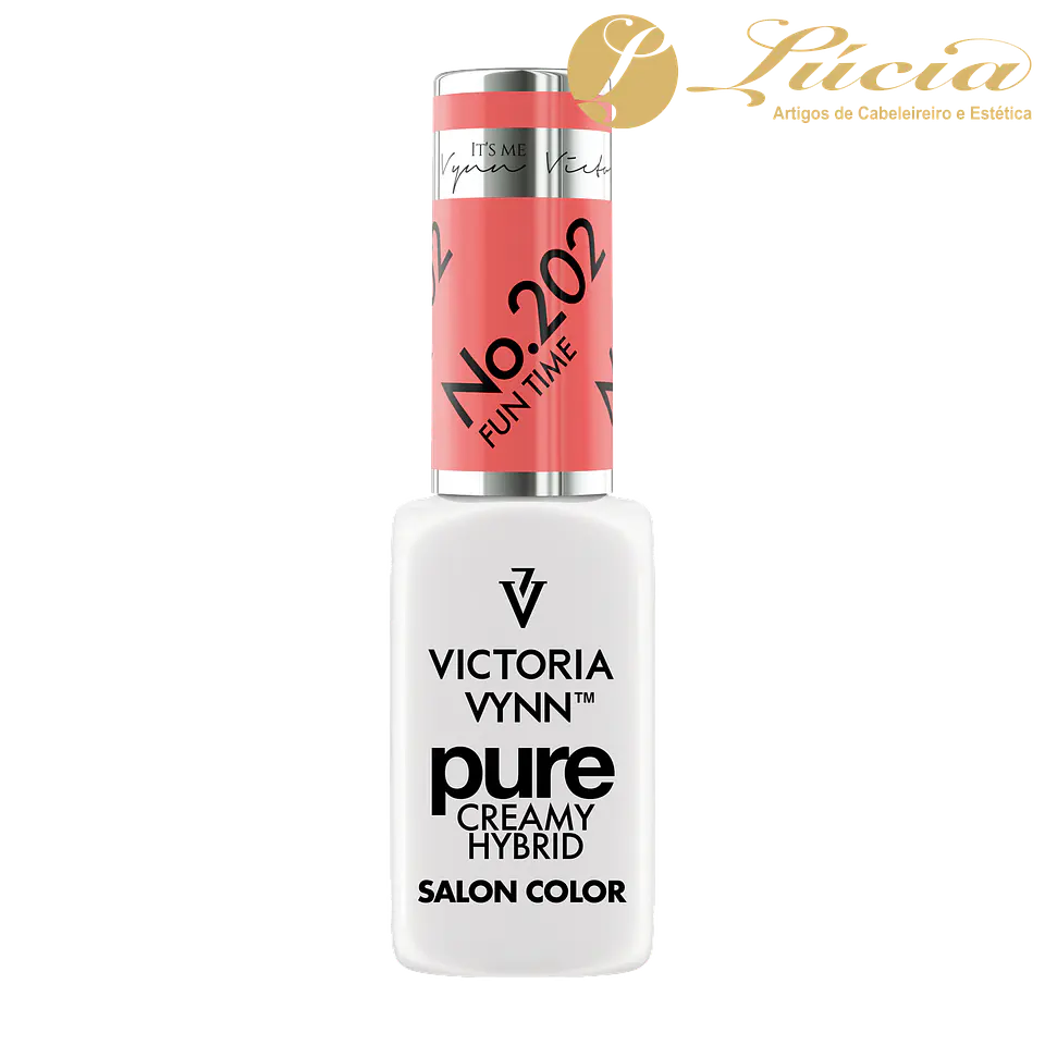 Victoria Vynn Pure 202  1