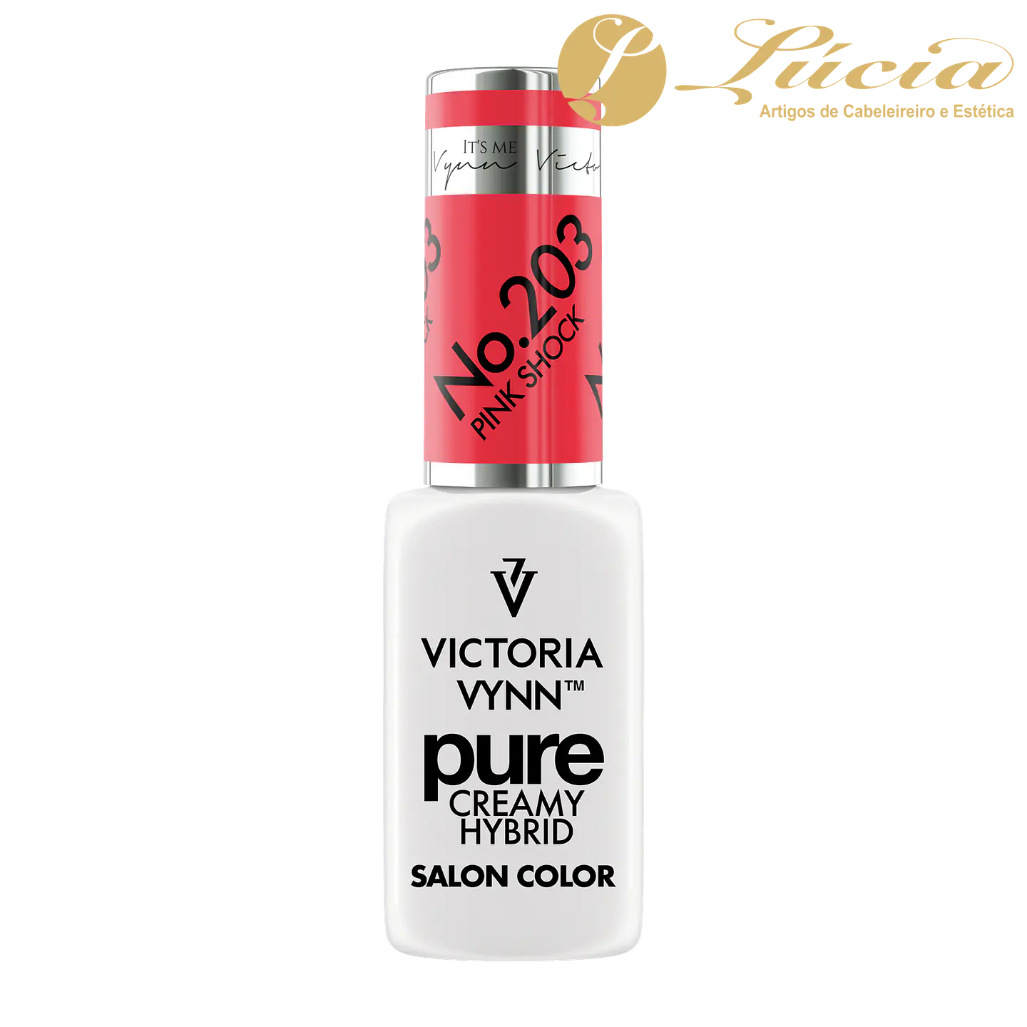 Victoria Vynn Pure 203 1