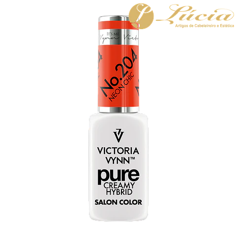 Victoria Vynn Pure 204