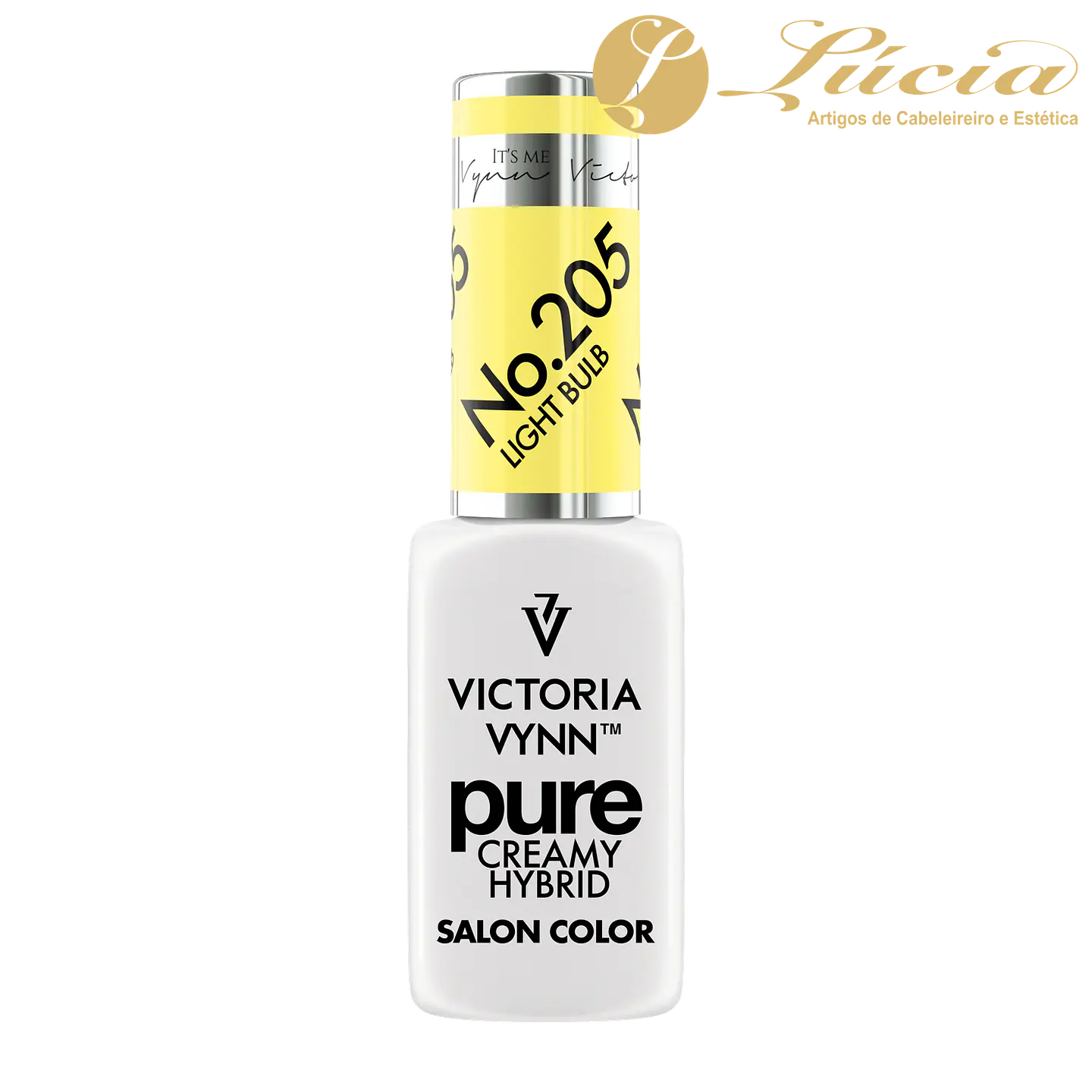 Victoria Vynn Pure 205 1
