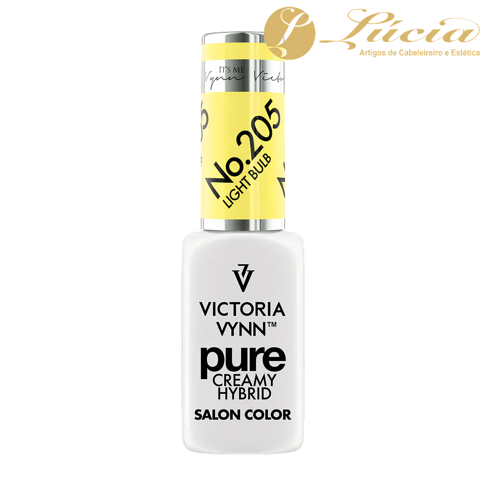 Victoria Vynn Pure 205 1
