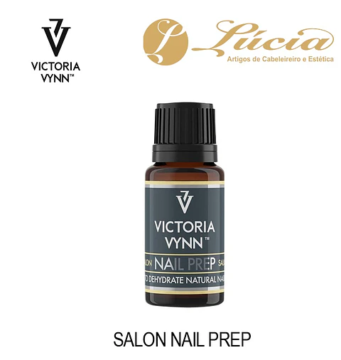 Victoria Vynn Nail Prep