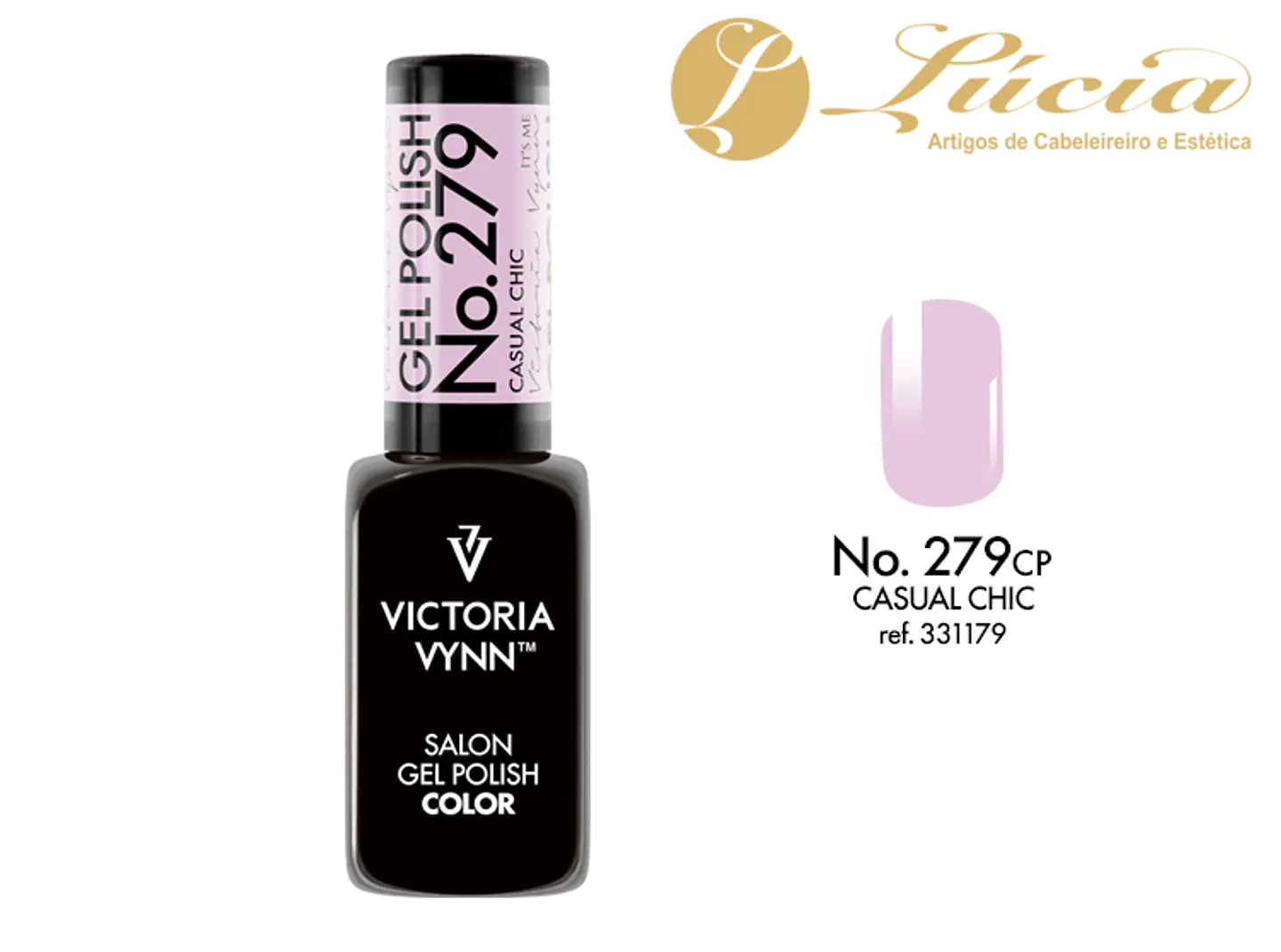 Victoria Vynn Gel Polish 279 1