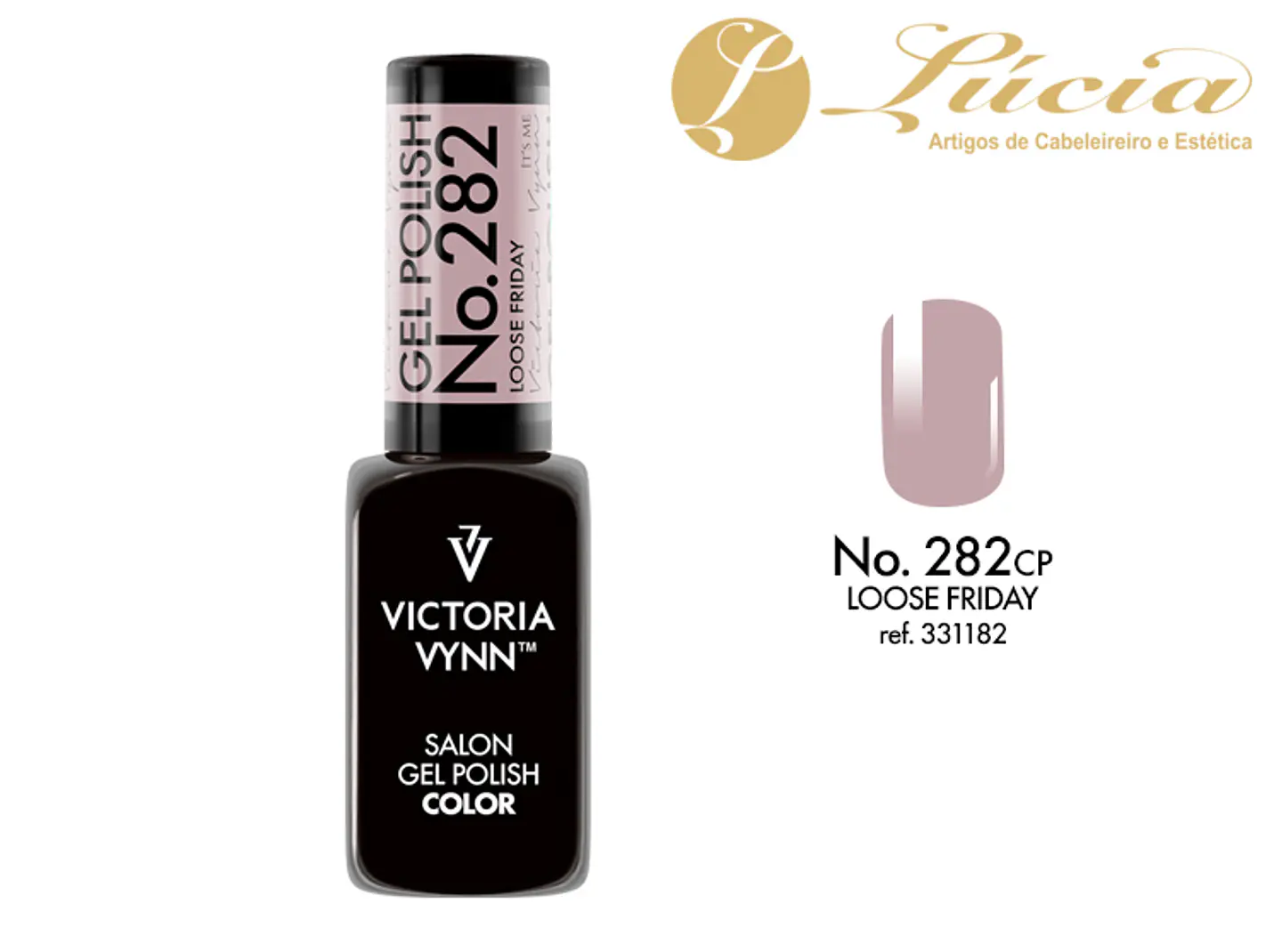 Victoria Vynn Gel Polish 282 1