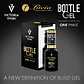 Victoria Vynn Bottle Gel Clear - Miniatura 2