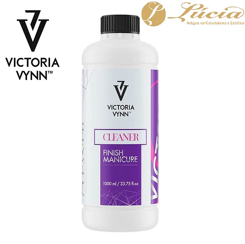 Victoria Vynn Finish Cleaner 