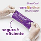 Brazzcare Luvas - Caixa 90 unid - Miniatura 3