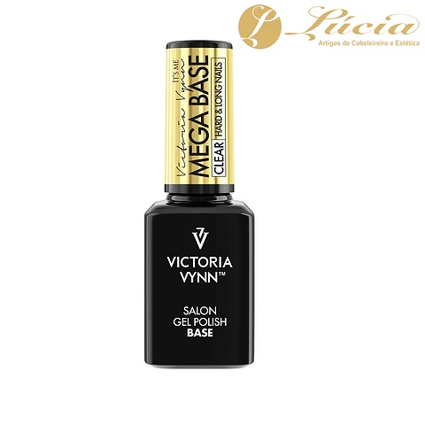 Victoria Vynn Mega Base Clear 15ml