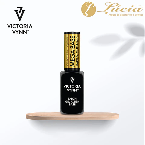 Victoria Vynn Mega Base Clear 8ml