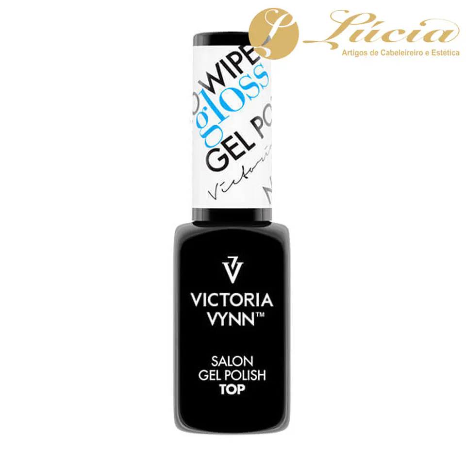 Victoria Vynn Top No Wipe Gloss 15ml 1