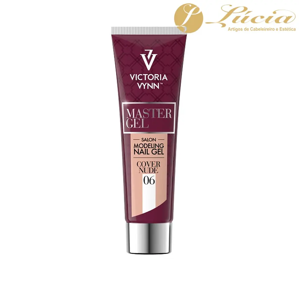 Victoria Vynn Master Gel 06 Cover Nude 60ml 1