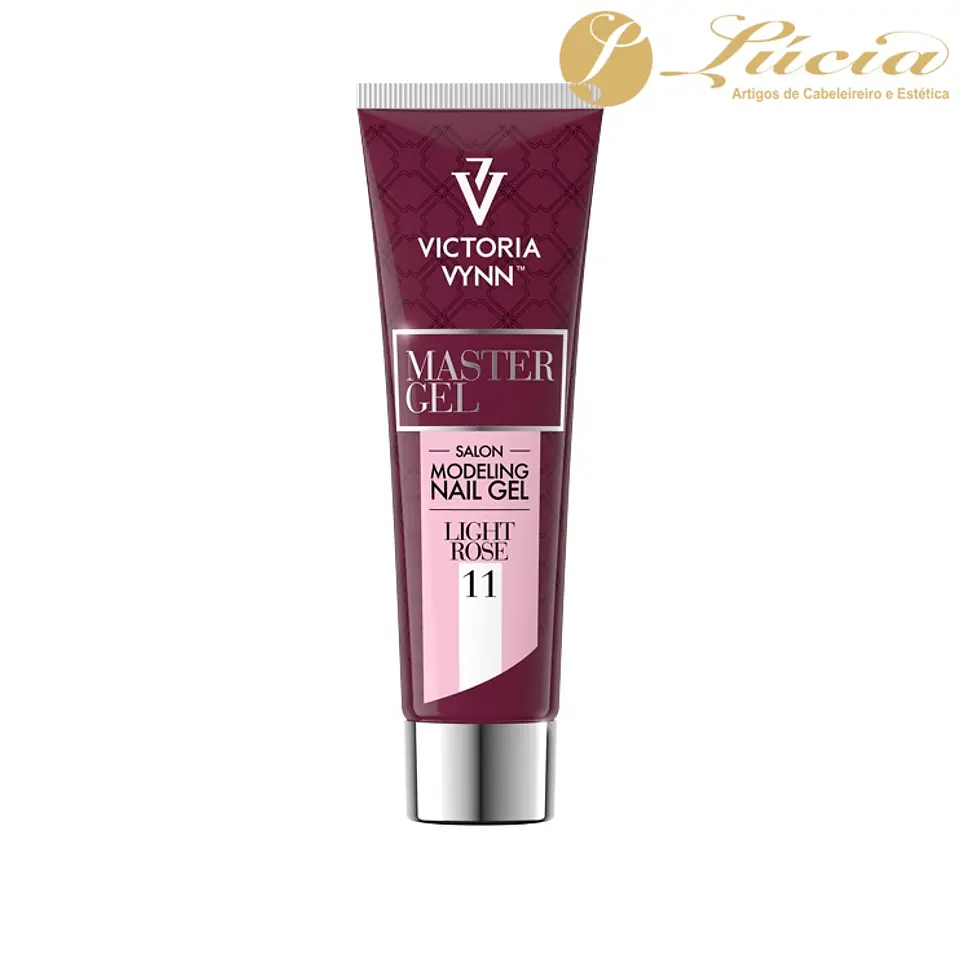 Victoria Vynn Master Gel 11 Light Rose 60ml 1