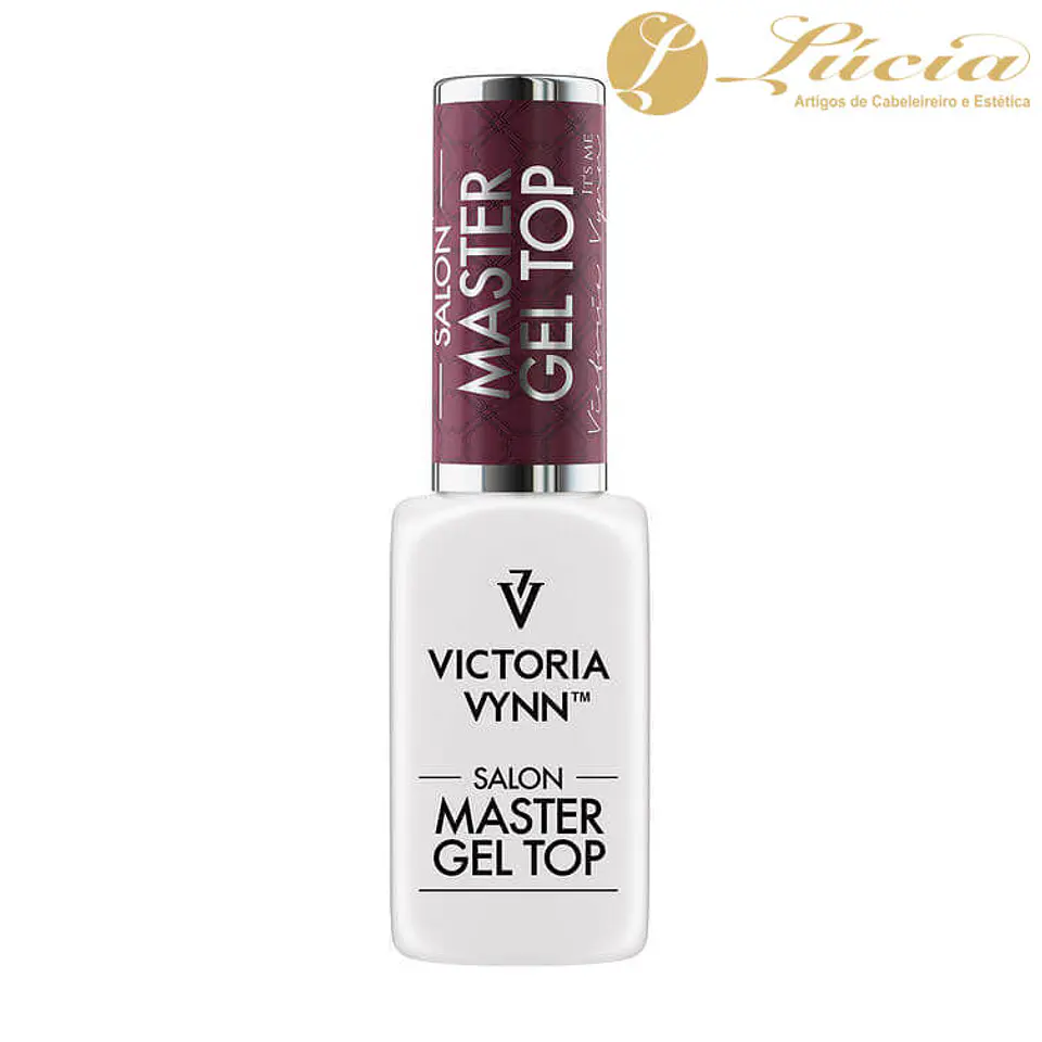 Victoria Vynn Master Gel Top 1