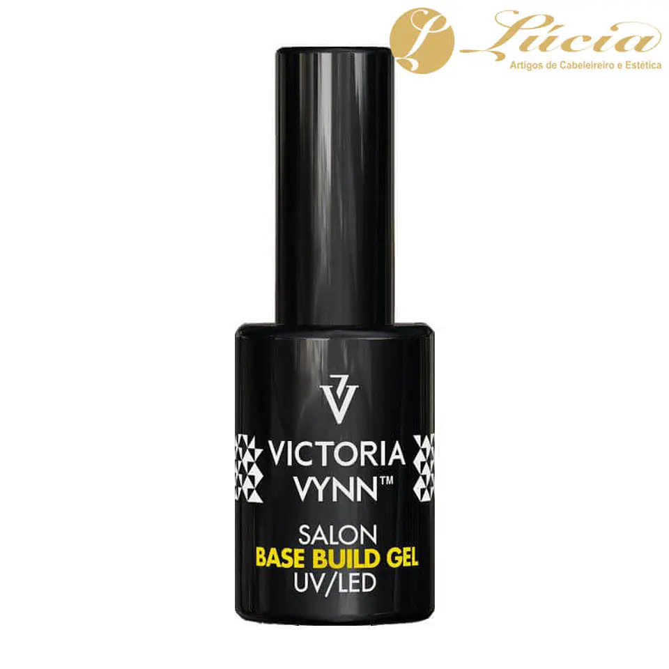 Victoria Vynn Base Build Gel 15ml 1