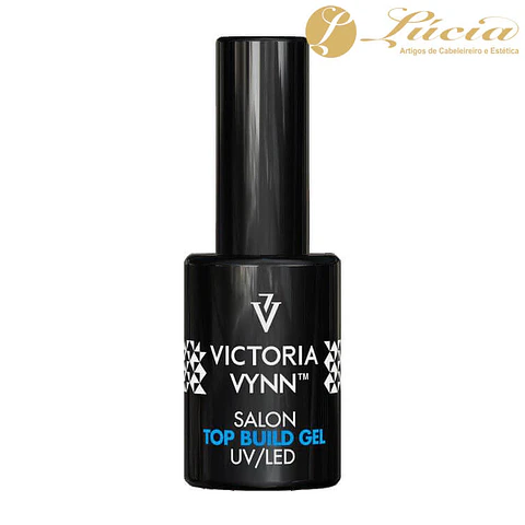 Victoria Vynn Top Build Gel 15ml