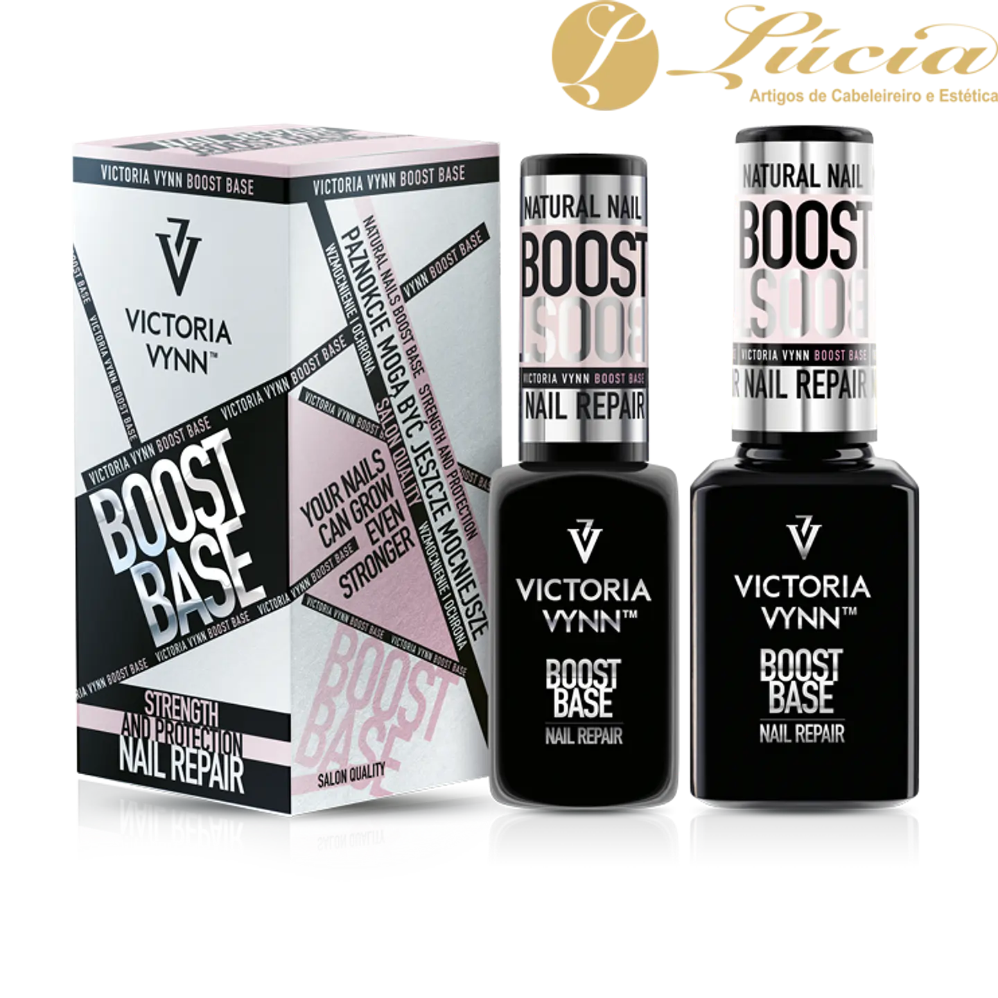 Victoria Vynn Boost Base 8ml 1