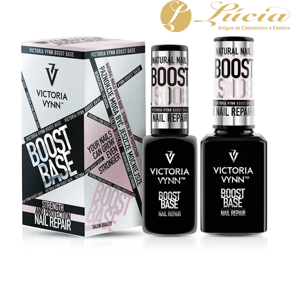 Victoria Vynn Boost Base 8ml 1