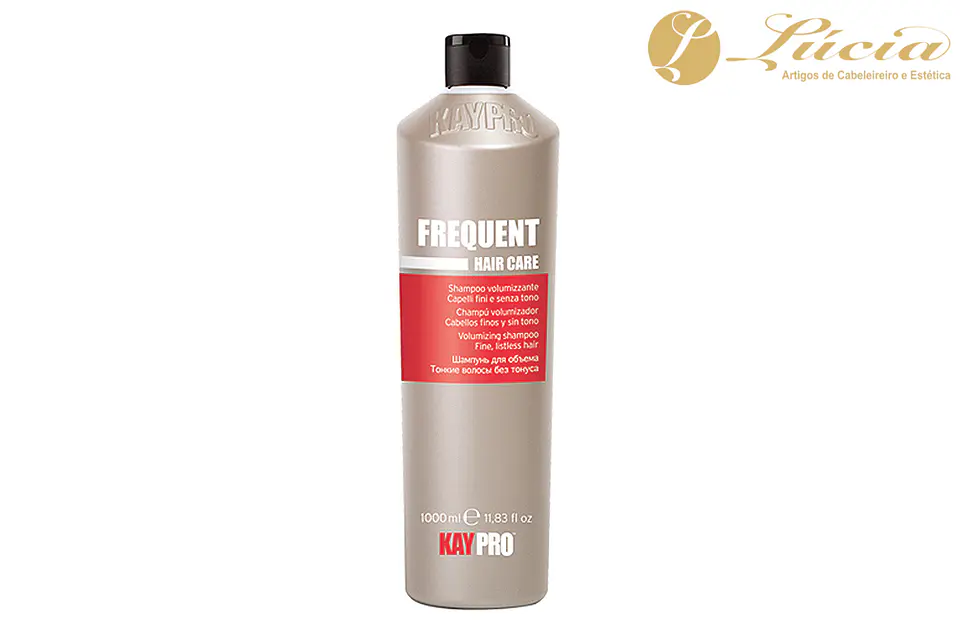 Champô Frequente KayPro 1000ml 1