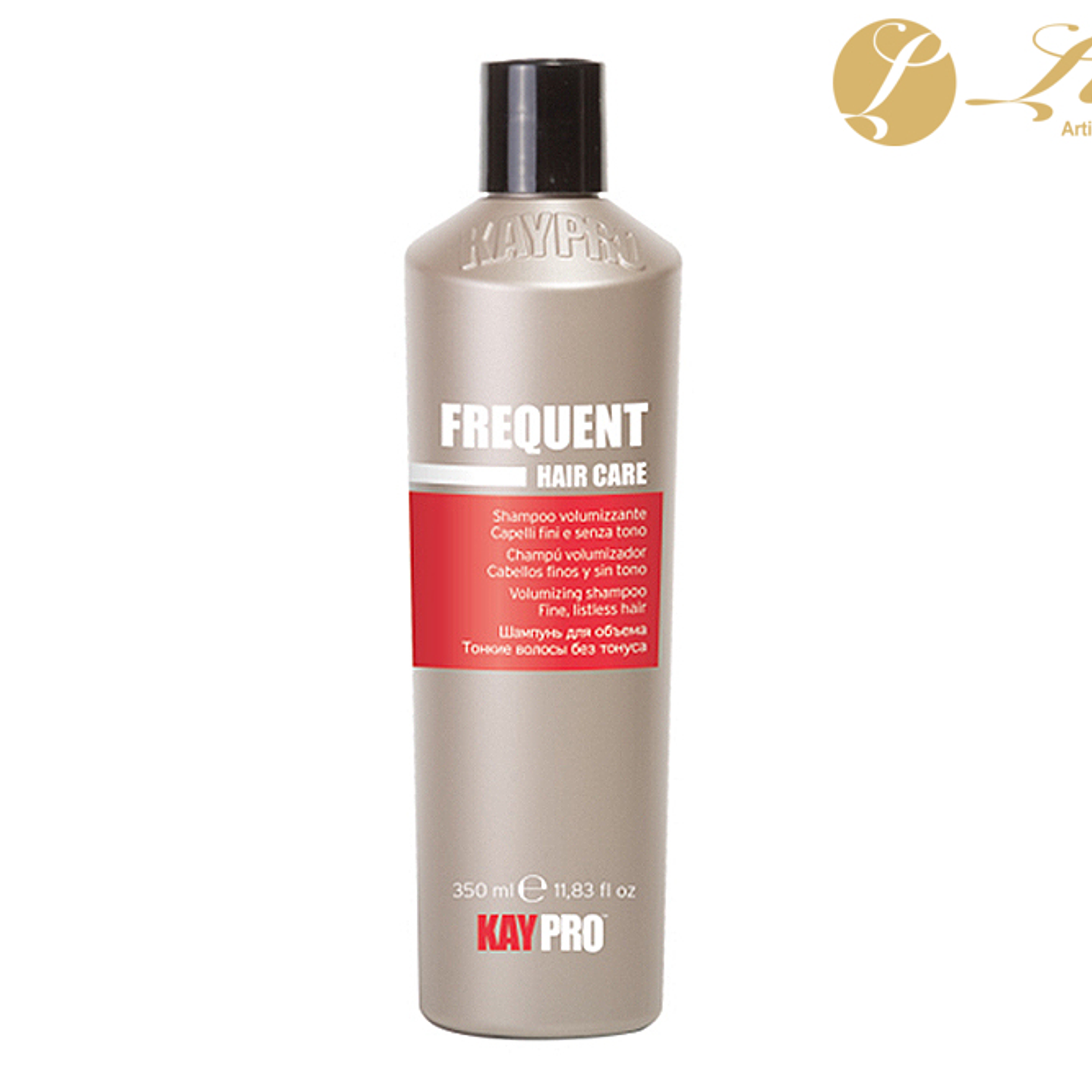 Champô Frequente KayPro 350ml