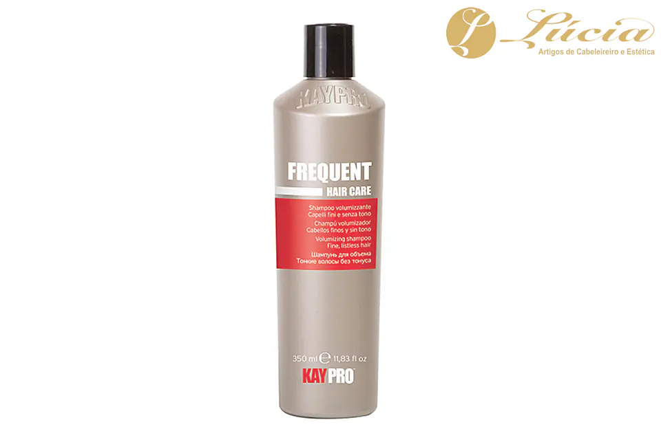 Champô Frequente KayPro 350ml 1