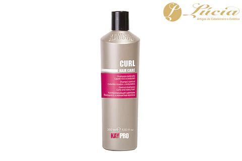 Champô Curl KayPro 350ml