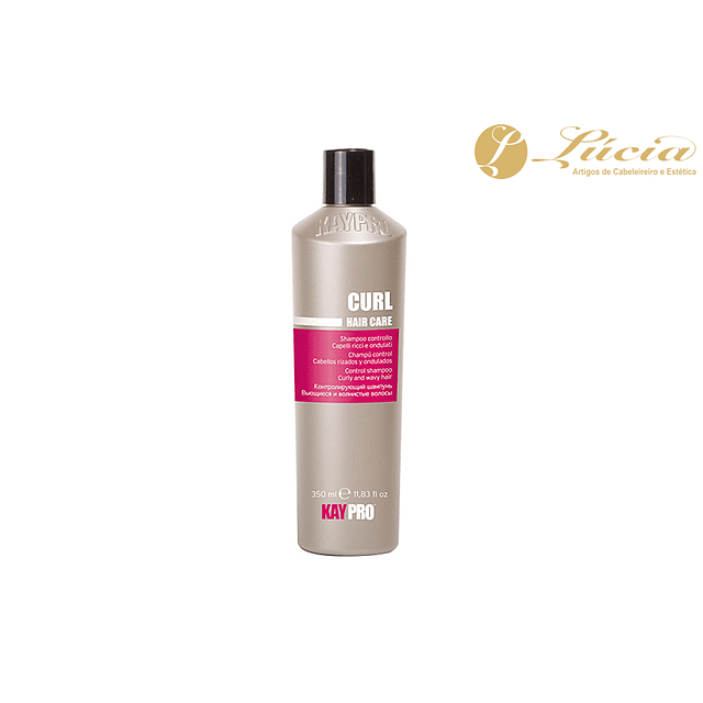 Champô Curl KayPro 350ml