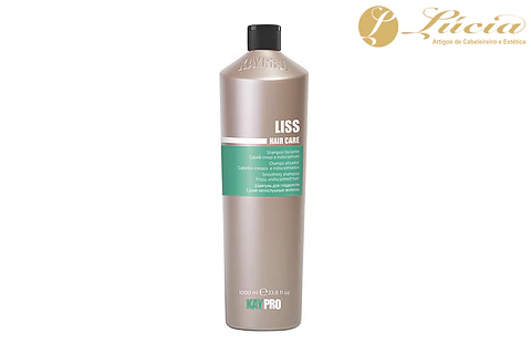 Champô Liss KayPro 1000ml