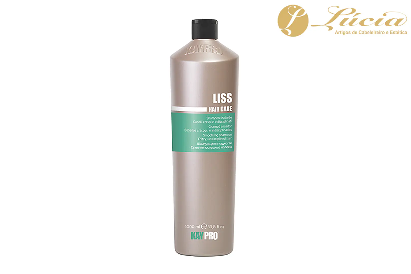 Champô Liss KayPro 1000ml 1