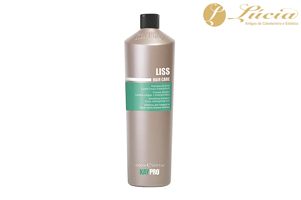 Champô Liss KayPro 1000ml 1