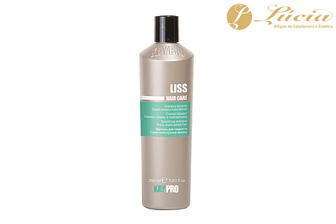 Champô Liss KayPro 350ml