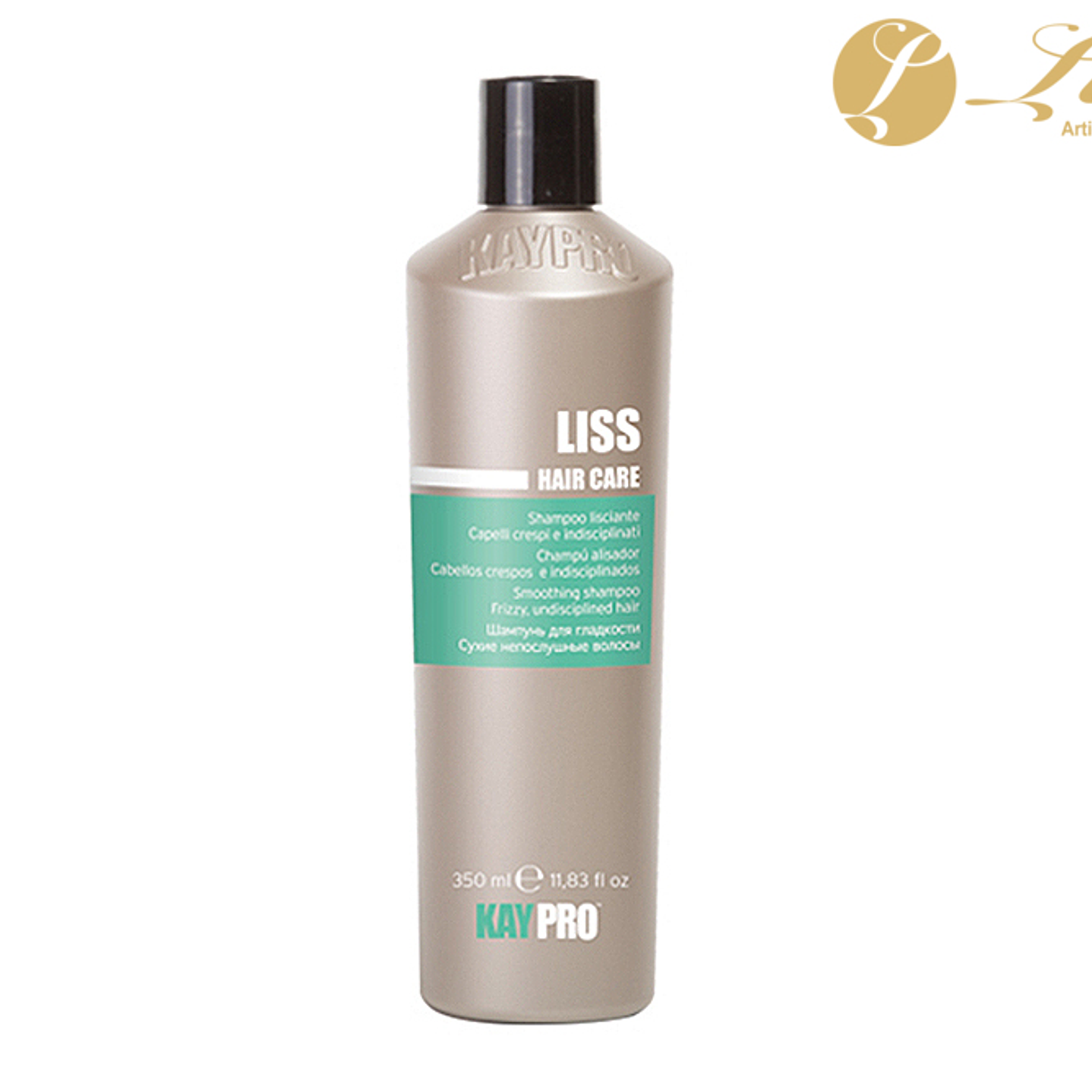 Champô Liss KayPro 350ml