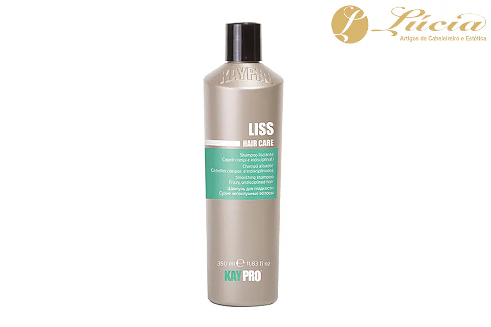 Champô Liss KayPro 350ml 1