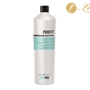 Champô Purity Anti-Caspa KayPro 1000ml