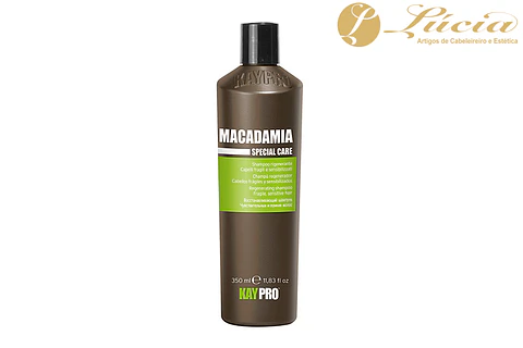 Champô Macadâmia KayPro 350ml