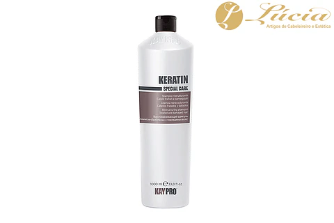 Champô Queratina KayPro 1000ml