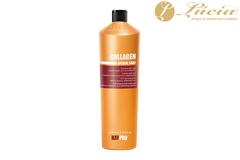 Champô Colagénio KayPro 1000ml