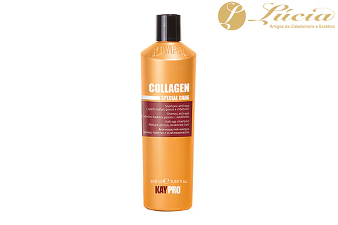 Champô Colagénio KayPro 350ml