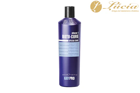 Champô Botu-Cure KayPro 350ml