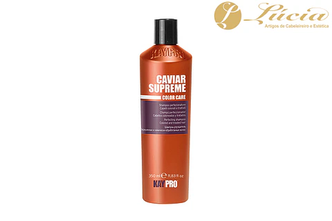 Champô Caviar KayPro 350ml
