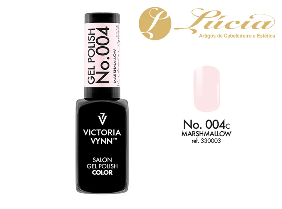 Victoria Vynn Gel Polish 004 1