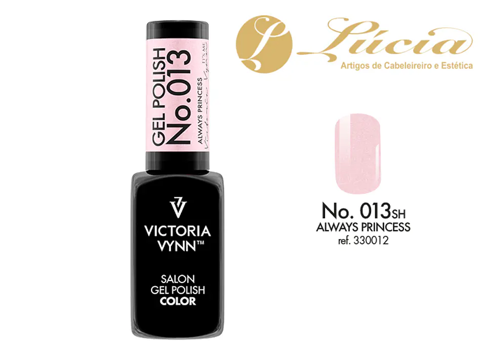 Victoria Vynn Gel Polish 013 1