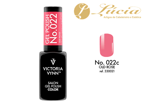 Victoria Vynn Gel Polish 022