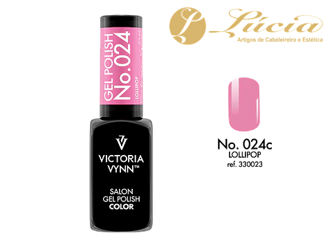 Victoria Vynn Gel Polish 024
