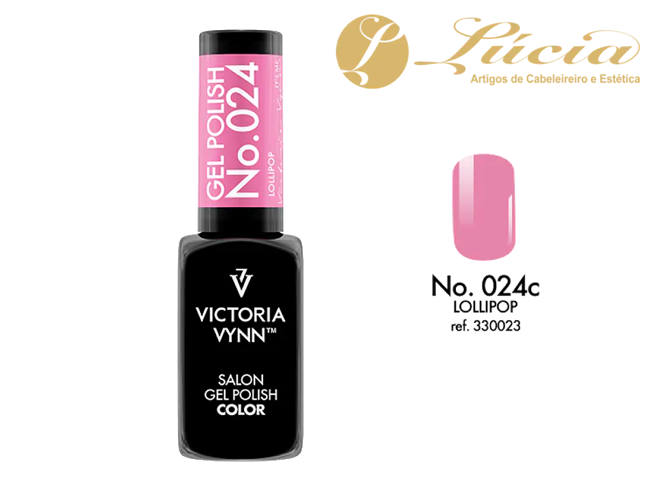Victoria Vynn Gel Polish 024 1