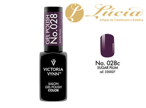 Victoria Vynn Gel Polish 028