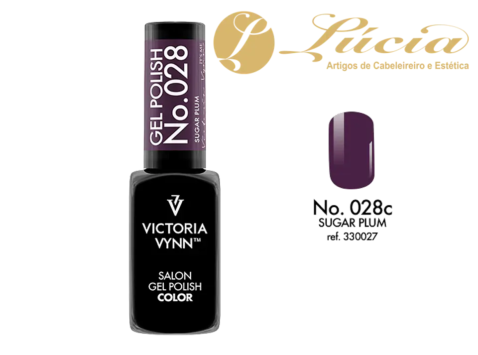 Victoria Vynn Gel Polish 028 1