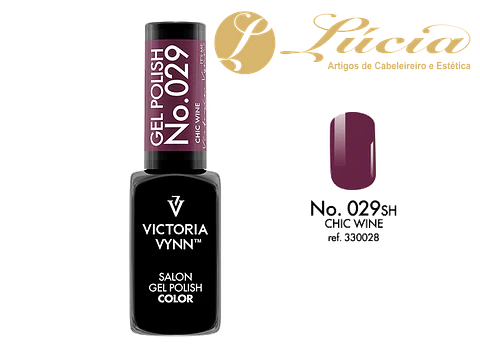 Victoria Vynn Gel Polish 029