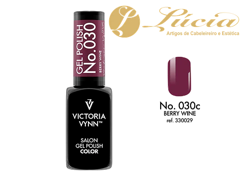 Victoria Vynn Gel Polish 030