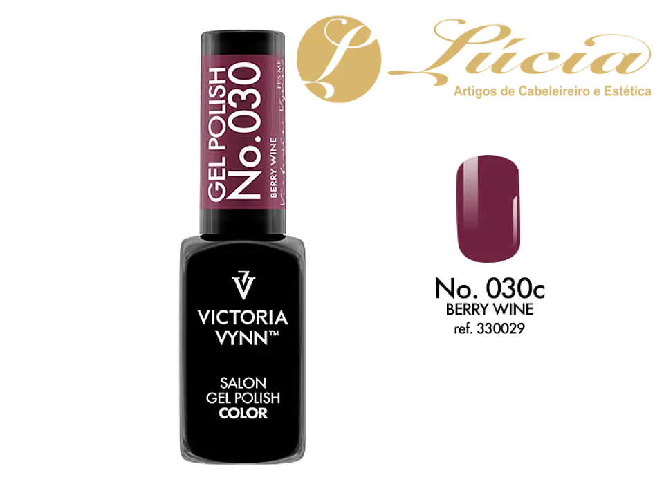 Victoria Vynn Gel Polish 030 1