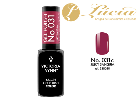 Victoria Vynn Gel Polish 031